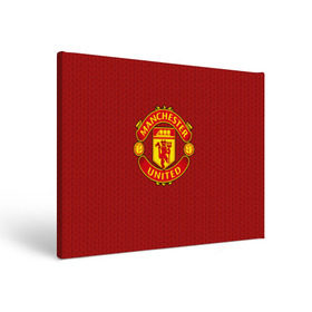 Холст прямоугольный с принтом Manchester United Knitted в Рязани, 100% ПВХ |  | england | football | logo | manchester united | pattern | sport | англия | арт | вязаный | лига | лого | манчестер юнайтед | переплет | свитер | спорт | текстура | узор | фк | футбол | футбольный клуб | эмблема