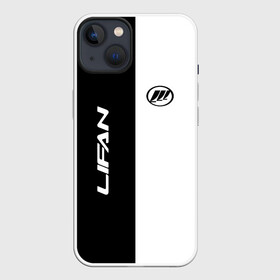 Чехол для iPhone 13 с принтом Lifan в Рязани,  |  | breez | cebrium | celliya | crossover | lifan | murman | myway | smily | solano | sport | авто | автомобиль | знак | лифан | лого | машина | седан | символ | скутер | спорт | тачка | хэтчбек | эмблема