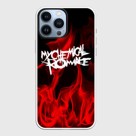 Чехол для iPhone 13 Pro Max с принтом My Chemical Romance в Рязани,  |  | my chemical romance | punk | rock | альтернативный хип хоп | группа | инди поп | музыка | музыкальное произведение | ноты | панк | регги | рок | синти поп