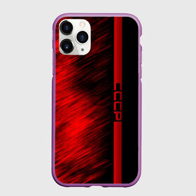 Чехол для iPhone 11 Pro матовый с принтом СССР в Рязани, Силикон |  | ussr | герб | звезда | знак | красный | молот | надпись | патриот | патриотизм | республик | рсфср | серп | символ | снг | советский | советских | союз | сср | ссср | страна | флаг | черный