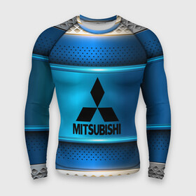 Мужской рашгард 3D с принтом MITSUBISHI sport collection в Рязани,  |  | auto | automobile | car | carbon | machine | mitsubishi | motor | motor car | sport car | автомашина | бренд | легковой автомобиль | марка | спортивный автомобиль | тачка