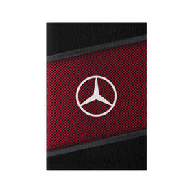 Обложка для паспорта матовая кожа с принтом MERCEDES-BENZ SPORT в Рязани, натуральная матовая кожа | размер 19,3 х 13,7 см; прозрачные пластиковые крепления | Тематика изображения на принте: auto | automobile | car | carbon | machine | mercedes | mercedes benz | motor | motor car | sport car | автомашина | бренд | легковой автомобиль | марка | мерседес | спортивный автомобиль | тачка