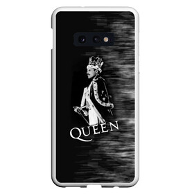 Чехол для Samsung S10E с принтом Queen в Рязани, Силикон | Область печати: задняя сторона чехла, без боковых панелей | paul rodgers | queen | quen | брайан мэй | глэм | группа | джон дикон | квин | королева | куин | меркури | меркьюри | мэркури | поп | роджер тейлор | рок | фредди | фреди | хард | хардрок