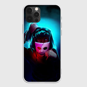 Чехол для iPhone 12 Pro Max с принтом Sally Face (2) в Рязани, Силикон |  | face | fisher | larry johnson | mask | sally | sally face | sally fisher | демоны | духи | маска | призраки | салли | салли фейс | салли фишер | фейс