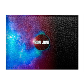 Обложка для студенческого билета с принтом Bon Jovi в Рязани, натуральная кожа | Размер: 11*8 см; Печать на всей внешней стороне | bon jovi | альбом | арена | бон | бон джови | глэм | группа | джови | джон | метал | музыка | надпись | песни | поп | попрок | рок | рокер | смайл | солист | софт | стена | хард | хеви | хевиметал