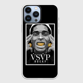 Чехол для iPhone 13 Pro Max с принтом ASAP Rocky в Рязани,  |  | Тематика изображения на принте: aap | asap | asaprocky | explicit | mayers | rakim | rakimmayers | rocky | testing | worldwide | асап | майерс | откровенный | раким | ракиммайерс | роки | рокки | эйсап | эйсэп