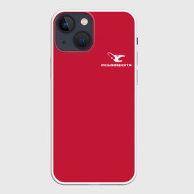 Чехол для iPhone 13 mini с принтом cs:go   Mousesports (2018) в Рязани,  |  | Тематика изображения на принте: 0x000000123 | csgo | foil | mousesports | ксго | маузспортс