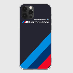 Чехол для iPhone 12 Pro Max с принтом BMW Performance в Рязани, Силикон |  | audi | auto | back | benz | bmw | im | mercedes | motorsport | performance | sport | subaru | x5 | x6 | авто | автолюбитель | ауди | бенз | беха | бмв | бэха | м | машина | мерседес | спорт