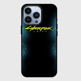 Чехол для iPhone 13 Pro с принтом CYBERPUNK 2077 | КИБЕРПАНК 2077 в Рязани,  |  | Тематика изображения на принте: 2019 | cd project red | cd projekt red | cyberpunk | cyberpunk 2077 | e3 | future | hack | night city | ps4 | rpg | sci fi | xbox | андроиды | безумие | будущее | город ночи | кибер | киберпанк 2077 | логотип | от создателей ведьмака | роботы | рпг | фант