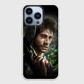 Чехол для iPhone 13 Pro с принтом Far Cry 3 в Рязани,  |  | Тематика изображения на принте: 3d | action | fire | rpg | truck | огонь | оружия | открытый  мир | пистолет | фар край