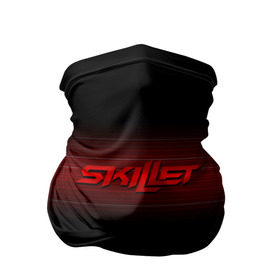 Бандана-труба 3D с принтом Skillet в Рязани, 100% полиэстер, ткань с особыми свойствами — Activecool | плотность 150‒180 г/м2; хорошо тянется, но сохраняет форму | skilet | skillet | альтернативный | гранж | группа | джен леджер | джон купер | индастриал | кори купер | метал | ню | пост | рок | сет моррисон | симфоник | скилет | хард | христианский