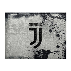 Обложка для студенческого билета с принтом Juventus New в Рязани, натуральная кожа | Размер: 11*8 см; Печать на всей внешней стороне | Тематика изображения на принте: cr7 | juve | juventus | ronaldo | texture | брызги красок | герб италии | гранж | звезда | роналдо | текстура | флаг италии | ювентус