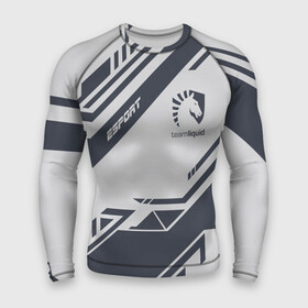 Мужской рашгард 3D с принтом TEAM LIQUID E SPORT в Рязани,  |  | 2019 | blue | cybersport | esport | liquid | logo | pro league | team | team liquid | киберспорт | логотип | тим ликвид | фирменные цвета