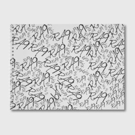 Альбом для рисования с принтом RA9 DEVIANT в Рязани, 100% бумага
 | матовая бумага, плотность 200 мг. | Тематика изображения на принте: connor | cyberlife | detroit become human | deviant | kara | markus | ps4 | rk800 |  detroit: become human | детроит | детроит: стать человеком | игры | кара | коннор | конор | кэра | маркус | пиратs | эксклюзив