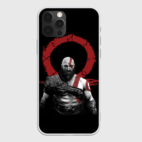 Чехол для iPhone 12 Pro Max с принтом God of War 4 в Рязани, Силикон |  | Тематика изображения на принте: atreus | god of war | god of war 4 | gow | kratos | ps4 | атрей | бог войны | гов | зы4 | кратос | левиафан | мальчик | мимир | мировой змей | пиратs | руны | эксклюзив