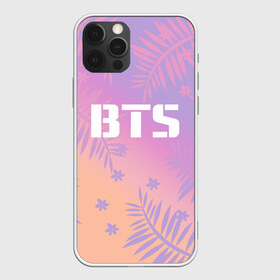 Чехол для iPhone 12 Pro Max с принтом BTS в Рязани, Силикон |  | bts | j hope | jimin | jin | jungkook | k pop | rap monster | rapmon | suga | v | бтс | группа | корея