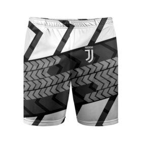 Мужские шорты 3D спортивные с принтом JUVE RUNNER SPORT в Рязани,  |  | fc | football | football club | juventus | sport | спорт | спортивные | униформа | фирменные цвета | фк | футбол | футбольный клуб | ювентус