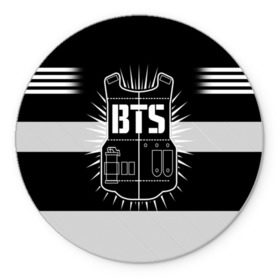 Коврик круглый с принтом BTS ARMY 97 JUNG KOOK в Рязани, резина и полиэстер | круглая форма, изображение наносится на всю лицевую часть | Тематика изображения на принте: bts | bts army | j hope | jimin | jin | jungkook | k pop | rap monster | rapmon | suga | v | бтс | группа | корея