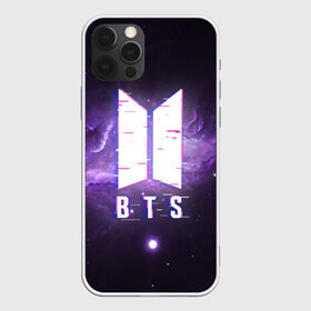 Чехол для iPhone 12 Pro Max с принтом BTS SPACЕ 3D БТС КОСМОС в Рязани, Силикон |  | bts | bts army | j hope | jimin | jin | jungkook | k pop | rap monster | rapmon | suga | v | бтс | группа | корея