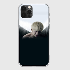 Чехол для iPhone 12 Pro Max с принтом BTS в Рязани, Силикон |  | bts | bts army | j hope | jimin | jin | jungkook | k pop | rap monster | rapmon | suga | v | бтс | группа | корея