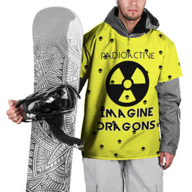 Накидка на куртку 3D с принтом Imagine Dragons radioactive в Рязани, 100% полиэстер |  | Тематика изображения на принте: dragons | evolve | imagines | imagining | radioactive | вообрази драконов | имеджин драгонс | рок | хит
