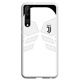 Чехол для Honor P30 с принтом JUVENTUS SPORT в Рязани, Силикон | Область печати: задняя сторона чехла, без боковых панелей | cr7 | fc | football | football club | juve | juventus | ronaldo | sport | роналдо | спорт | спортивные | униформа | фирменные цвета | фк | футбол | футбольный клуб | ювентус