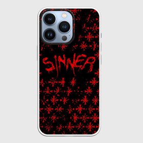 Чехол для iPhone 13 Pro с принтом FAR CRY 5 SINNER | ФАР КРАЙ ГРЕШНИК в Рязани,  |  | Тематика изображения на принте: far cry | sinner