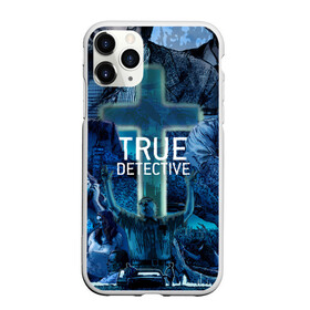 Чехол для iPhone 11 Pro матовый с принтом TRUE DETECTIVE в Рязани, Силикон |  | hbo | matthew mcconaughey | true detective | tv show | woody harrelson | арт | марти харт | минимализм | настоящий детектив | раст коул | сериал