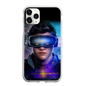 Чехол для iPhone 11 Pro матовый с принтом Ready Player One (PRO) [2] в Рязани, Силикон |  | game | games | one | player | player one | ready player one | retro | robot | игрок | игры | первому игроку приготовиться | ретро | робот | фильм