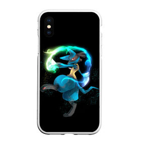 Чехол для iPhone XS Max матовый с принтом Pokemon art в Рязани, Силикон | Область печати: задняя сторона чехла, без боковых панелей | Тематика изображения на принте: go | pokemon | брок | бульбазавр | манга | мастер | милые | мисти | монстр | пикачу | покемон | сериал | эш