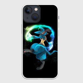 Чехол для iPhone 13 mini с принтом Pokemon art в Рязани,  |  | go | pokemon | брок | бульбазавр | манга | мастер | милые | мисти | монстр | пикачу | покемон | сериал | эш