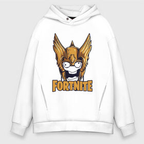 Мужское худи Oversize хлопок с принтом Fortnite Fan Art в Рязани, френч-терри — 70% хлопок, 30% полиэстер. Мягкий теплый начес внутри —100% хлопок | боковые карманы, эластичные манжеты и нижняя кромка, капюшон на магнитной кнопке | Тематика изображения на принте: fortnite | save | the | world | битва | борьба | выживани | зомби | королевская | монстры | симулятора | фортнайт