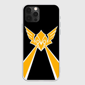 Чехол для iPhone 12 Pro Max с принтом R6S VALKYRIE в Рязани, Силикон |  | 6 | cybersport | esport | logo | pro league | rainbow | rainbow six siege | six | team | киберспорт | лого | радуга осада