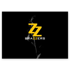 Поздравительная открытка с принтом BRAZZERS в Рязани, 100% бумага | плотность бумаги 280 г/м2, матовая, на обратной стороне линовка и место для марки
 | brazzers | верховный | графика | девушка | девушки | дом | изображение | картинка | красивая | круто | лучший | любовь | мода | молодёжная | рисунок | силуэт | современная | стиль | студия | творчество