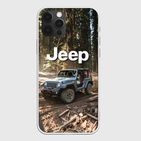 Чехол для iPhone 12 Pro Max с принтом Jeep в Рязани, Силикон |  | 4х4 | forest | jeep | nature | off road | russia | siberia | ural | usa | бездорожье | внедорожник | дальний восток | лес | природа | ралли | россия | сибирь | сша | тайга | урал