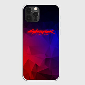 Чехол для iPhone 12 Pro Max с принтом CYBERPUNK 2077 в Рязани, Силикон |  | 2019 | abstraction | cd project red | cyberpunk 2077 | future | hack | night city | samurai | sci fi | абстракция | андроиды | безумие | будущее | киберпанк 2077 | логотип | роботы | самураи | фантастика | цифры