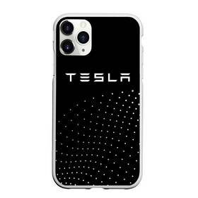 Чехол для iPhone 11 Pro матовый с принтом TESLA в Рязани, Силикон |  | auto | car | cars | coil | electro | elon | future | logo | moto | motors | musk | pixel | tesla | авто | автомобили | автомобиль | будущее | илон | лого | логотип | маск | мото | моторс | символ | тесла | электричество | электро