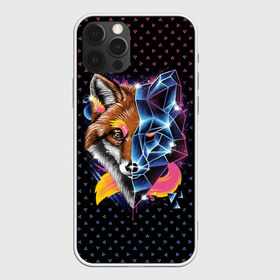 Чехол для iPhone 12 Pro Max с принтом Super Space Fox в Рязани, Силикон |  | cute | fox | foxes | ginger | space | super | tail | забавная | космическая | космос | лис | лиса | лисица | лисицы | лисичка | лисички | лисы | милая | просто | ретро | рыжая | рыжие | смешная | супер | фыр | хвост | хвостик