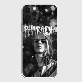 Чехол для iPhone 12 Pro Max с принтом PHARAOH DARK в Рязани, Силикон |  | dark | dead | dolor | dynasty | hip | hop | pharaoh | phlora | phloyd | phosphor | rap | raper | redrum | russian | skr | tattoo | yungrussia | глеб | голубин | мрачный | репер | русский | рэп | скр | уаджет | фара | фараон | хип | хоп