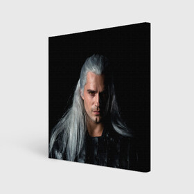 Холст квадратный с принтом The Witcher. Geralt of Rivia в Рязани, 100% ПВХ |  | andrzej | cavill | ciri | cirilla | geralt | henry | netflix | rivia | sapkowski | witcher | yennefer | анджей | ведьмак | генри | геральт | йеннифэр | кавилл | ривия | сапковский | цири | цирилла