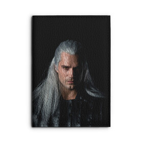 Обложка для автодокументов с принтом The Witcher. Geralt of Rivia в Рязани, натуральная кожа |  размер 19,9*13 см; внутри 4 больших “конверта” для документов и один маленький отдел — туда идеально встанут права | Тематика изображения на принте: andrzej | cavill | ciri | cirilla | geralt | henry | netflix | rivia | sapkowski | witcher | yennefer | анджей | ведьмак | генри | геральт | йеннифэр | кавилл | ривия | сапковский | цири | цирилла