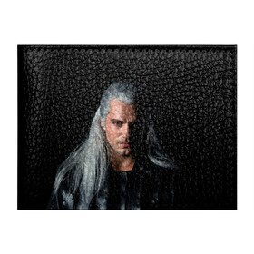 Обложка для студенческого билета с принтом The Witcher. Geralt of Rivia в Рязани, натуральная кожа | Размер: 11*8 см; Печать на всей внешней стороне | Тематика изображения на принте: andrzej | cavill | ciri | cirilla | geralt | henry | netflix | rivia | sapkowski | witcher | yennefer | анджей | ведьмак | генри | геральт | йеннифэр | кавилл | ривия | сапковский | цири | цирилла