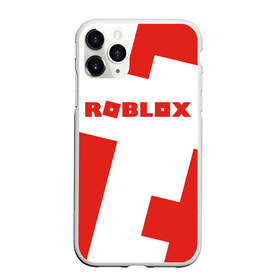 Чехол для iPhone 11 Pro матовый с принтом ROBLOX Red в Рязани, Силикон |  | Тематика изображения на принте: block | lego | logo | minecraft | online | oof | quest | roblocks | roblockx | roblox | studio | блок | блоки | голова | игра | игры | квест | лего | лицо | лого | логотип | майнкрафт | онлайн | роблокс | символ | студия