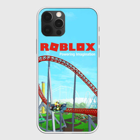 Чехол для iPhone 12 Pro Max с принтом ROBLOX Powering Imagination в Рязани, Силикон |  | Тематика изображения на принте: block | lego | logo | minecraft | online | oof | quest | roblocks | roblockx | roblox | studio | блок | блоки | голова | игра | игры | квест | лего | лицо | лого | логотип | майнкрафт | онлайн | роблокс | символ | студия