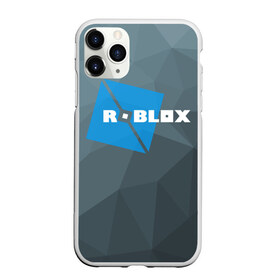 Чехол для iPhone 11 Pro матовый с принтом Roblox Studio в Рязани, Силикон |  | block | lego | logo | minecraft | online | oof | quest | roblocks | roblockx | roblox | studio | блок | блоки | голова | игра | игры | квест | лего | лицо | лого | логотип | майнкрафт | онлайн | роблокс | символ | студия