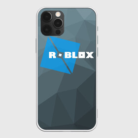 Чехол для iPhone 12 Pro Max с принтом Roblox Studio в Рязани, Силикон |  | Тематика изображения на принте: block | lego | logo | minecraft | online | oof | quest | roblocks | roblockx | roblox | studio | блок | блоки | голова | игра | игры | квест | лего | лицо | лого | логотип | майнкрафт | онлайн | роблокс | символ | студия