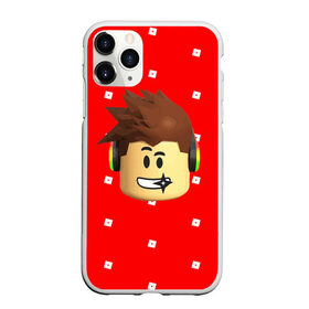 Чехол для iPhone 11 Pro матовый с принтом ROBLOX Head в Рязани, Силикон |  | lego | logo | meme | memes | minecraft | oof | quest | roblocks | roblockx | roblox | studio | блок | блоки | голова | игра | игры | квест | лего | лицо | лого | логотип | майнкрафт | мем | мемы | онлайн | роблокс | студия