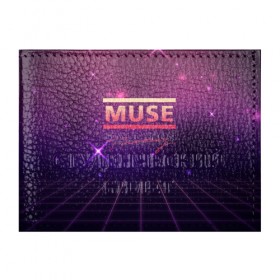 Обложка для студенческого билета с принтом Muse: Simulation Theory в Рязани, натуральная кожа | Размер: 11*8 см; Печать на всей внешней стороне | alternative | music | retro | rock | simulation | theory | альбом | альтернатива | альтернативная | беллами | музыка | мьюз | мэтью | ретро | рок