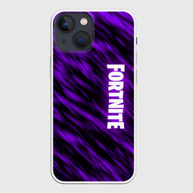 Чехол для iPhone 13 mini с принтом FORTNITE в Рязани,  |  | 2019 | armor | armour | cybersport | esport | fortnite | game | llama | logo | броня | игра | киберспорт | лама | симулятор строительства | строительство | фиолетовый | фирменные цвета | фортнайт