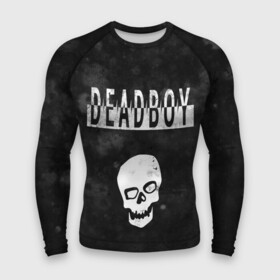 Мужской рашгард 3D с принтом BONES DEADBOY   SESH в Рязани,  |  | bones | boy | dead | deadboy | elmo | hdmi | hip | hop | kennedy | metal | rap | rapper | scream | sesh | seshollowaterboyz | skull | team | кеннеди | кости | костя | метал | рэп | рэпер | сеш | скрим | сэш | хип | хоп | череп | элмо